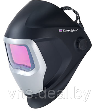 Сварочный щиток 3M Speedglas 100 - фото 1 - id-p2367000