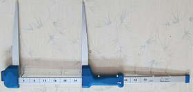 Вилка лесная Mantax Blue 65 см