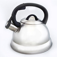 Чайник со свистком Hoffmann HM-5513