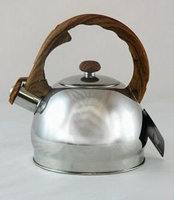 Чайник со свистком Hoffmann HM-5550