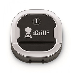 Цифровой термометр  Weber iGrill 3