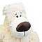 Мягкая игрушка Медведь Малинкин 42см ММН2ЛV FANCY, фото 2