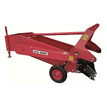 Картофелекопалка 1-рядная WIRAX Z-150 для минитрактора