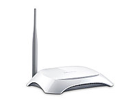 Wi-Fi роутер с ADSL2+ модемом TP-Link TD-W8901N