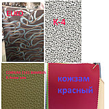 Банкетка  кованная БН-3 vogo (70*35*47/80), фото 3