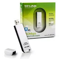 Wi-Fi USB-адаптер TP-Link TL-WN727N