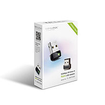 Wi-Fi USB-адаптер TP-Link TL-WN725N