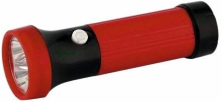 Светодиодный ручной фонарь Ultraflash 3002-TH
