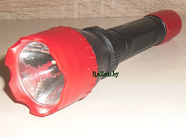 Светодиодный ручной фонарь Ultraflash 6102-TH