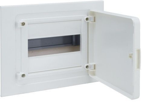 Распределительный щит Hager VF112PD