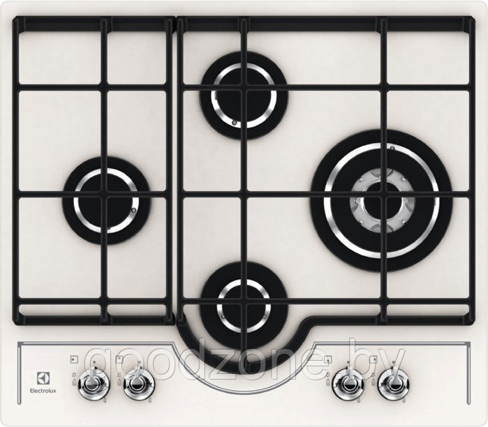 Варочная панель Electrolux GPE363RCV