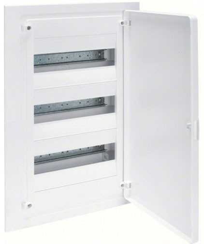 Распределительный щит Hager VF312PD