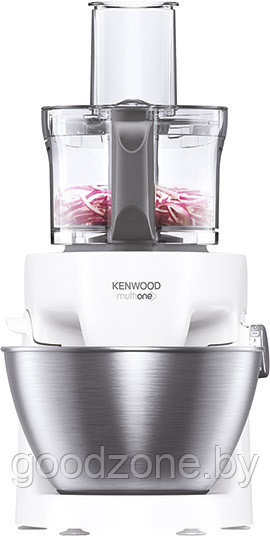Кухонный комбайн Kenwood MultiOne KHH326WH