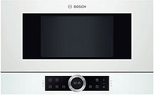 Печь СВЧ микроволновая Bosch BFL634GW1