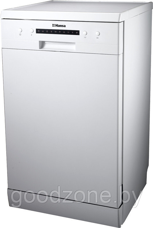 Отдельностоящая посудомоечная машина Hansa ZWM 416 WEH - фото 1 - id-p59565544