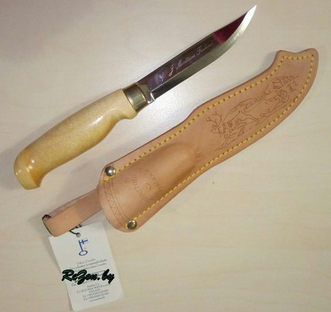 Нож Marttiini Lynx Knife 129 (110/220)