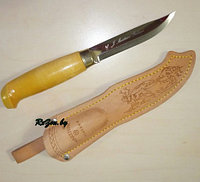 Нож Marttiini Lynx Knife 131 (110/220)
