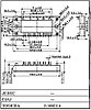 IGBT модули MG15Q6ES50, MG25Q6ES50, MG50Q6ES50, фото 3