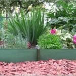 Газонная лента Б-10-9 (10*900см) 1,7мм, фото 5