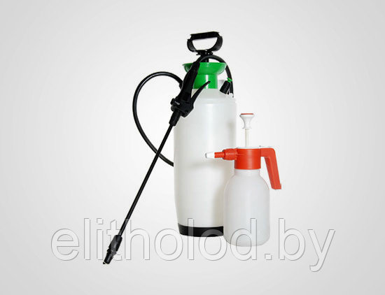 Пульверизатор Errecom "Spray Pump", PM1003.01 - фото 1 - id-p59593393