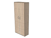 Шкаф закрытый для документов П-05.1