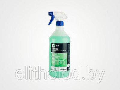 Очиститель для испарителей Errecom "Luxedo/Killer Bact Liquid" (Спрей,1000ml;щел р-р,гот к прим),AB1073.K.01.R - фото 1 - id-p59601735