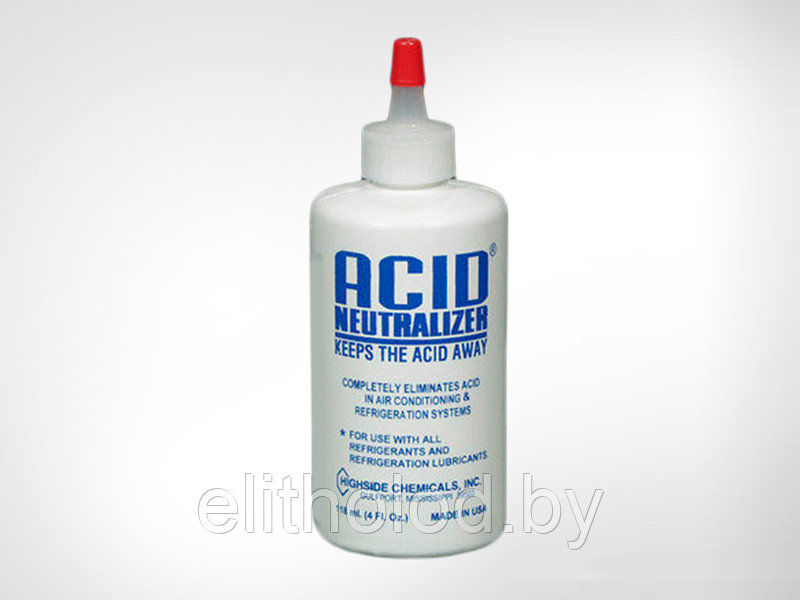 Нейтрализатор кислоты ACID 
