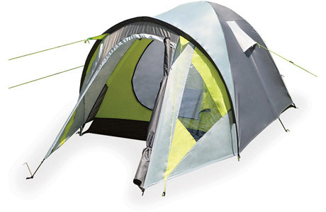 Палатка трехместная Atemi Angara 3 CX - фото 1 - id-p59647618