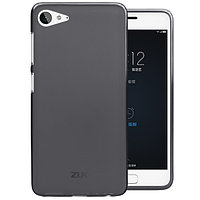 Силиконовый бампер Becolor TPU Case 1mm Grey Mate для Lenovo Zuk Z2