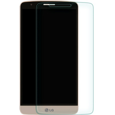 Противоударное защитное стекло Ainy Tempered Glass Protector 0.33mm для LG G3 Stylus D690 - фото 1 - id-p59647708