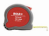 Рулетка 5м/19мм "Popular" PP 5m (SOLA), фото 2