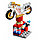 Конструктор Лего 41235 Дом Чудо-женщины Lego DC Super Hero Girls, фото 5