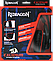 Игровая гарнитура Redragon Excidium чёрный + красный, 2,2 метра, фото 4