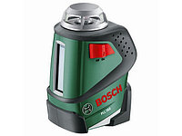 Нивелир лазерный BOSCH PLL 360 + штатив