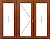 Изготовление деревянных окон, фото 2