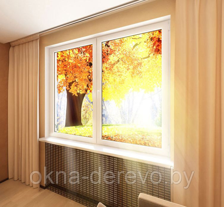 Энергосберегающие окна в Гомеле - фото 6 - id-p59676404