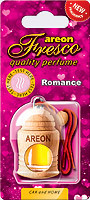 Ароматизатор "areon FRESCO", Romance - фото 1 - id-p59678101
