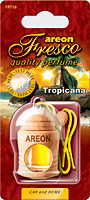 Ароматизатор "areon FRESCO", Tropicana