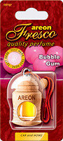 Ароматизатор "areon FRESCO", Bubble Gum