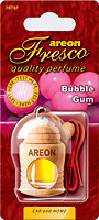 Ароматизатор "areon FRESCO", Bubble Gum - фото 1 - id-p59678965
