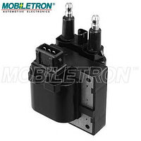 Катушка зажигания MOBILETRON Renault Megane/Laguna/Safrane, Volvo S40/V40 1.6-2.0i 95-04