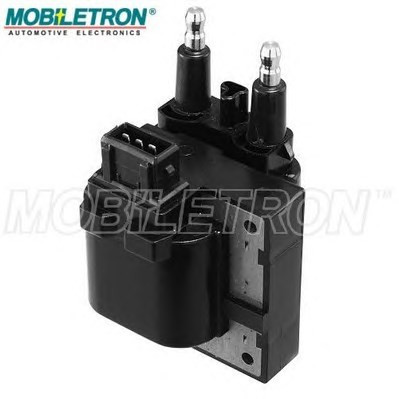 Катушка зажигания MOBILETRON Renault Megane/Laguna/Safrane, Volvo S40/V40 1.6-2.0i 95-04 - фото 1 - id-p59679089