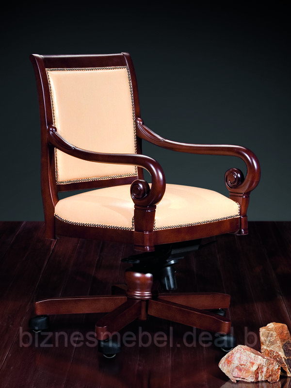 Кресло Монарх ТА3030 - фото 1 - id-p59679152