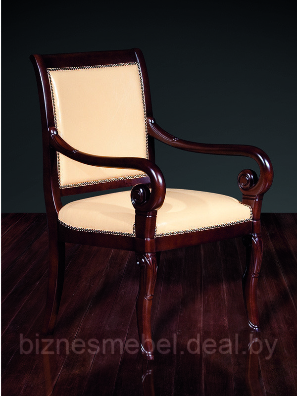 Кресло Монарх ТА3030 - фото 8 - id-p59679152
