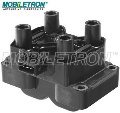 Катушка зажигания MOBILETRON ALFA ROMEO, FIAT, LANCIA 1.2-2.0i, Range Rover 4.0,4.6i 87-02