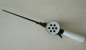 Удочка зимняя Akara HFB-5 с пенопластовой ручкой (100 мм)