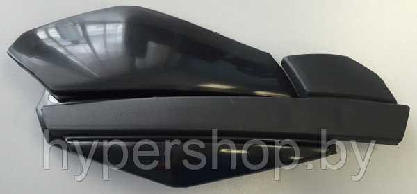 Комплект защиты рук для квадроцикла RAIDER - фото 1 - id-p59681384