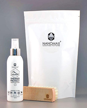 Nanomax Premium Set 2 набор нано косметики