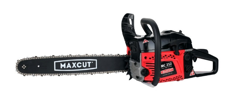 Пила бензиновая MAXCUT MC 152