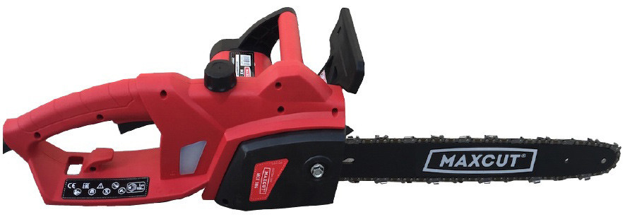 Электропила MAXCUT MCE 186 - фото 1 - id-p59682567